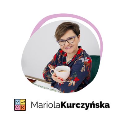 <p>Edukacja Rodzicielska Mariola Kurczyńska</p>